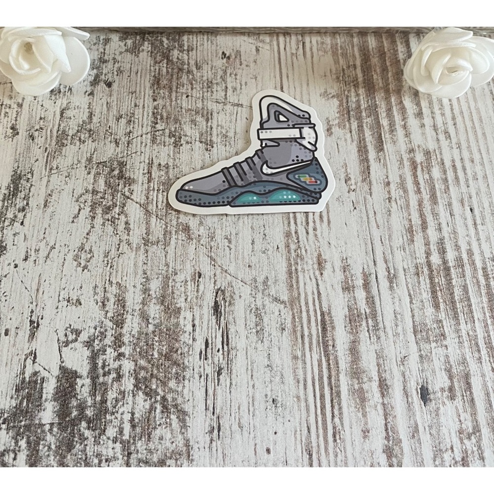 Brand new Nike sticker